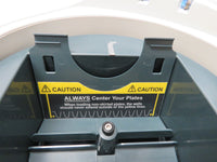 Benchmark PlateFuge C2000 MicroPlate MicroCentrifuge W/ ROTOR - Great Shape!