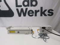 Glas-Col 099G Modular Mixer for 215 Gilson Nebula system MMRO212 120V
