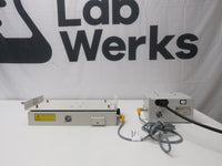Glas-Col 099G Modular Mixer for 215 Gilson Nebula system MMRO212 120V
