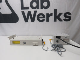 Glas-Col 099G Modular Mixer for 215 Gilson Nebula system MMRO212 120V