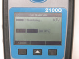HACH 2100Q Portable Turbidimeter - Excellent Shape with Manual #1