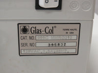 Glas-Col 099G Modular Mixer for 215 Gilson Nebula system MMRO212 120V