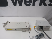 Glas-Col 099G Modular Mixer for 215 Gilson Nebula system MMRO212 120V