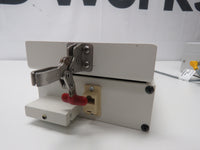 Glas-Col 099G Modular Mixer for 215 Gilson Nebula system MMRO212 120V