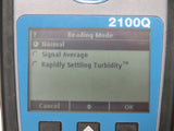 HACH 2100Q Portable Turbidimeter - Excellent Shape with Manual #1