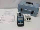HACH 2100Q Portable Turbidimeter - Excellent Shape with Manual #1