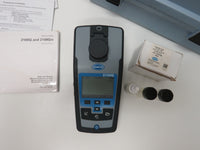 HACH 2100Q Portable Turbidimeter - Excellent Shape with Manual #1