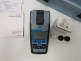 HACH 2100Q Portable Turbidimeter - Excellent Shape with Manual #1