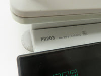 Mettler Toledo PR203 Analytical Top Loading Balance 210g Max d=0.001g  - Weight Verified
