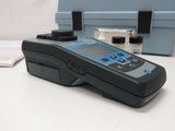 HACH 2100Q Portable Turbidimeter - Excellent Shape with Manual #1