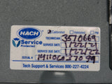 HACH 2100Q Portable Turbidimeter - Excellent Shape with Manual #1