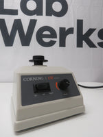 Corning LSE Vortex Mixer with Standard Tube Head, 120V MODEL 6775 - Video!