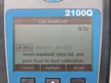 HACH 2100Q Portable Turbidimeter - Excellent Shape with Manual #2