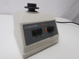 Corning LSE Vortex Mixer with Standard Tube Head, 120V MODEL 6775 - Video!