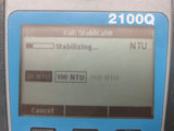 HACH 2100Q Portable Turbidimeter - Excellent Shape with Manual #2