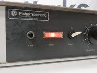 Fisher Scientific Flotation Bath 135 TissuePrep with Glass Tray - Temp Tested to 50C