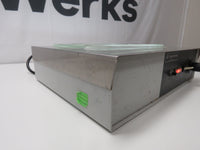 Fisher Scientific Flotation Bath 135 TissuePrep with Glass Tray - Temp Tested to 50C