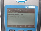 HACH 2100Q Portable Turbidimeter - Excellent Shape with Manual #2