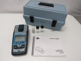 HACH 2100Q Portable Turbidimeter - Excellent Shape with Manual #2