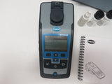 HACH 2100Q Portable Turbidimeter - Excellent Shape with Manual #2