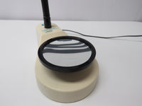 Clay Adams 420630 Agglutination Viewer w/ Magnifying Mirror