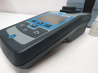 HACH 2100Q Portable Turbidimeter - Excellent Shape with Manual #2