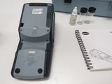 HACH 2100Q Portable Turbidimeter - Excellent Shape with Manual #2