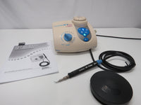 Dentsply Cavitron Jet Plus Scaling & Air Polishing Unit Gen-132 w/ Wi-Fi Pedal and Manual