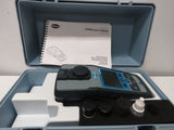 HACH 2100Q Portable Turbidimeter - Excellent Shape with Manual #2