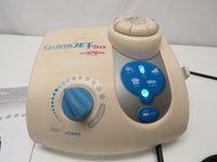 Dentsply Cavitron Jet Plus Dental Scaling & Air Polishing Unit Gen-132 w/ Wi-Fi Pedal and Manual