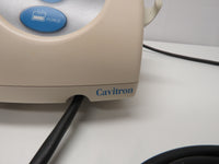 Dentsply Cavitron Jet Plus Dental Scaling & Air Polishing Unit Gen-132 w/ Wi-Fi Pedal and Manual