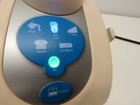 Dentsply Cavitron Jet Plus Dental Scaling & Air Polishing Unit Gen-132 w/ Wi-Fi Pedal and Manual