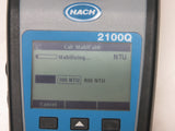 HACH 2100Q Portable Turbidimeter - Excellent Shape with Manual #3