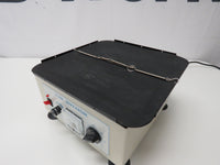 Unico Lab Rotator L-RT28 11" x 11" Platform RPM Gauge - Great Shape - Watch the Video!