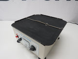 Unico Lab Rotator L-RT28 11" x 11" Platform RPM Gauge - Great Shape - Watch the Video!