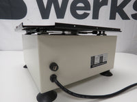 Unico Lab Rotator L-RT28 11" x 11" Platform RPM Gauge - Great Shape - Watch the Video!
