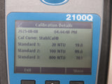 HACH 2100Q Portable Turbidimeter - Excellent Shape with Manual #3