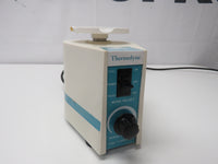 Thermolyne Maxi Mix II Model M37615 Mixer Barnstead/Thermolyne - VIDEO!