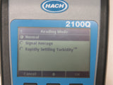HACH 2100Q Portable Turbidimeter - Excellent Shape with Manual #3