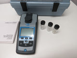 HACH 2100Q Portable Turbidimeter - Excellent Shape with Manual #3