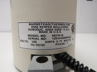 Thermolyne Maxi Mix II Model M37615 Mixer Barnstead/Thermolyne - VIDEO!