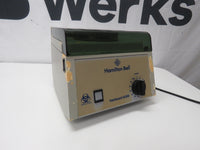 Hamilton Bell V6500 Vanguard Six-Place 3400 RPM Constant Speed Centrifuge w/Timer