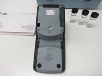 HACH 2100Q Portable Turbidimeter - Excellent Shape with Manual #3