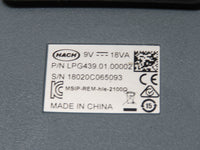 HACH 2100Q Portable Turbidimeter - Excellent Shape with Manual #3