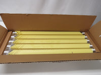 Epredia Thermo PrintMate Embedding Cassettes YELLOW Qty: 750 Case