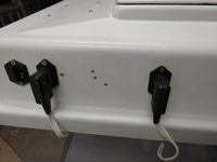 Air Clean Systems 600 31.5" x 24" HEPA Workstation AC600LFUV 120 Volts