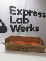 Epredia Thermo PrintMate Embedding Cassettes ORANGE Qty: 750 Case (Copy)