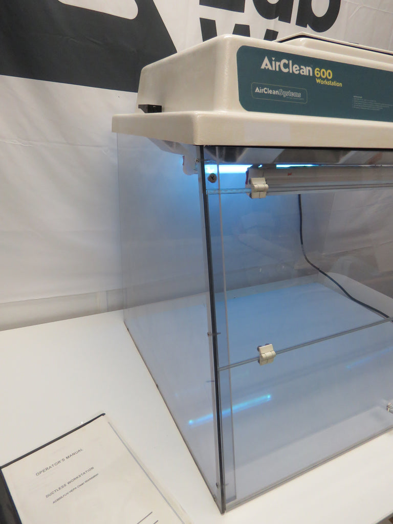 Air Clean Systems 600 31.5
