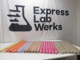 Epredia Thermo PrintMate Embedding Cassettes 28 Sleeves - Multi Color Large LOT