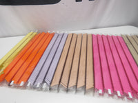 Epredia Thermo PrintMate Embedding Cassettes 28 Sleeves - Multi Color Large LOT